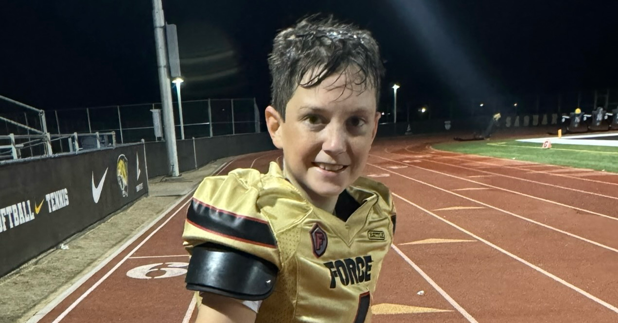 PHX ALL STARS 12U NATIONAL TEAM!