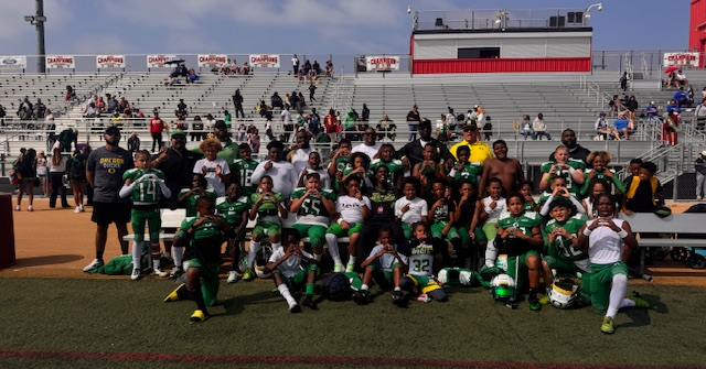 2025 Road to Florida