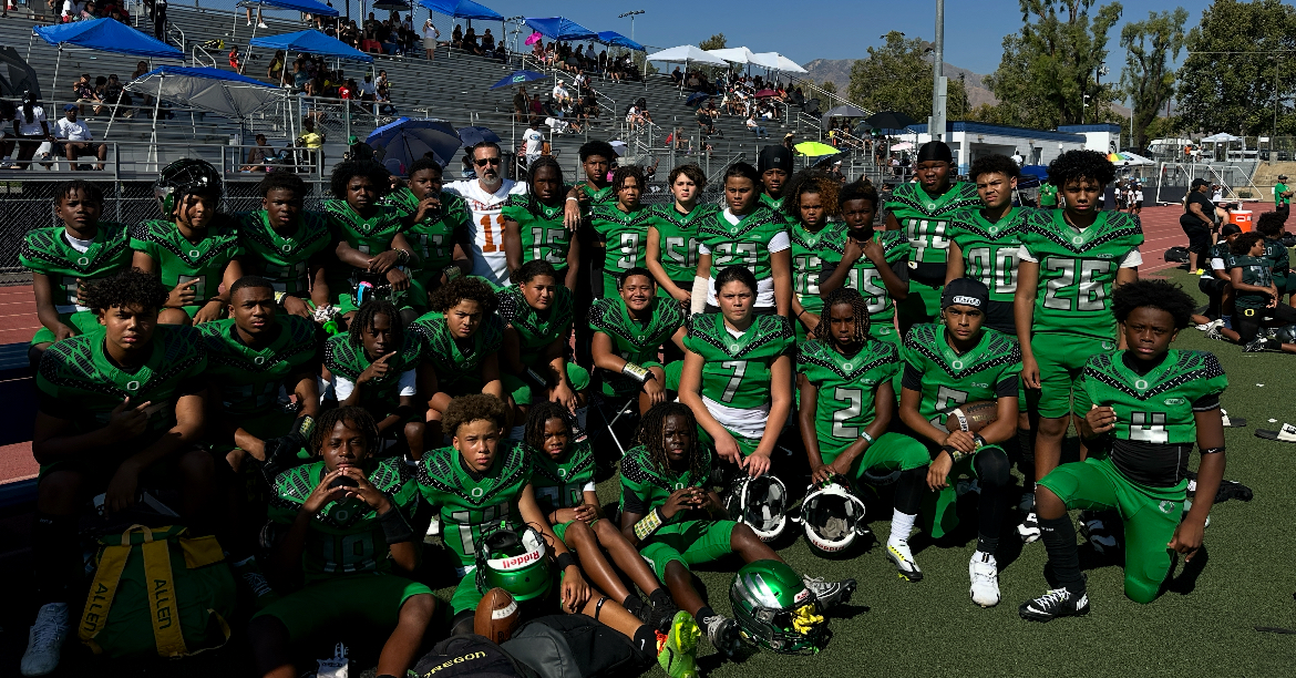 2025 Road to Florida