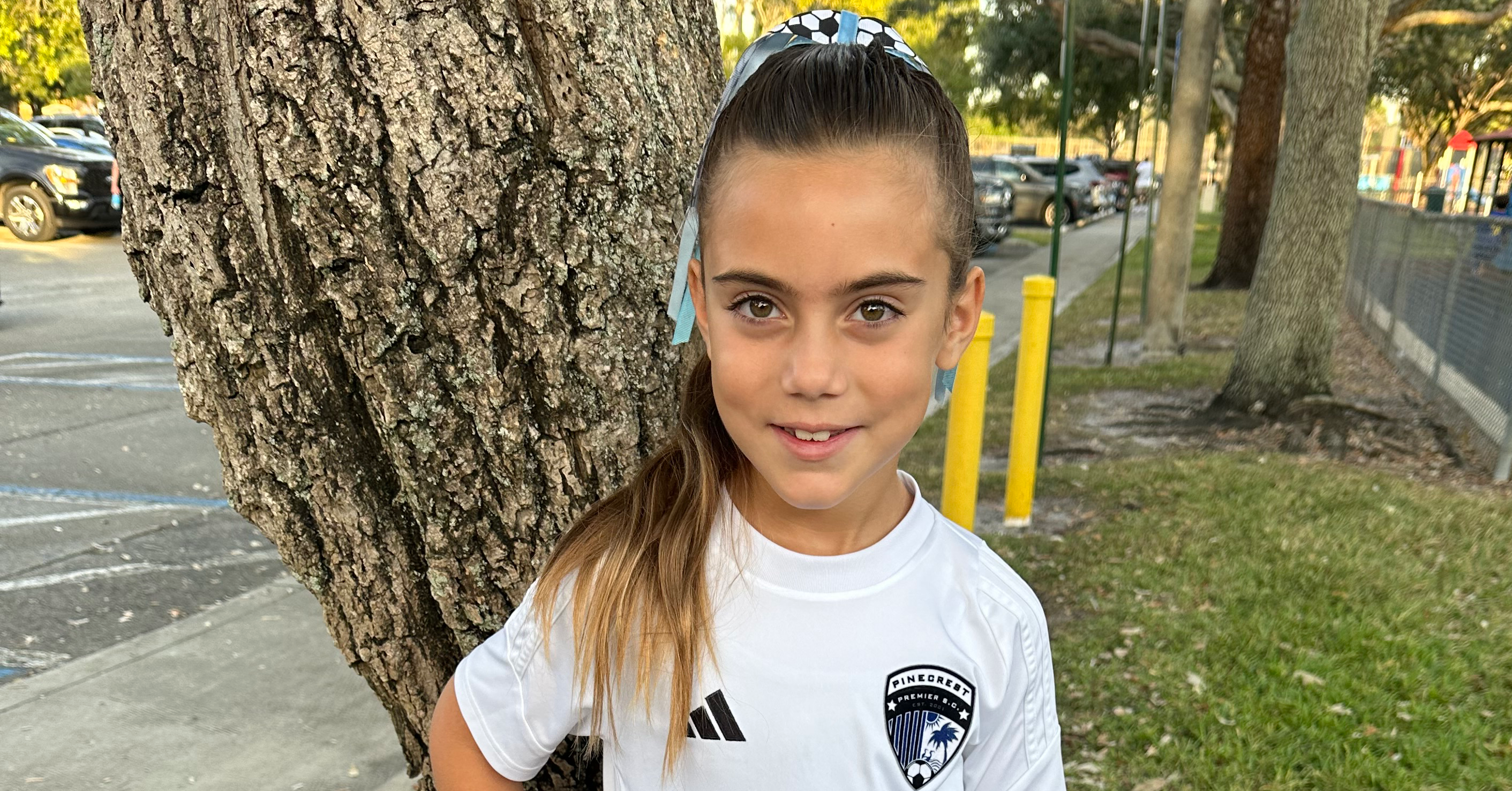 All American Golden Cup