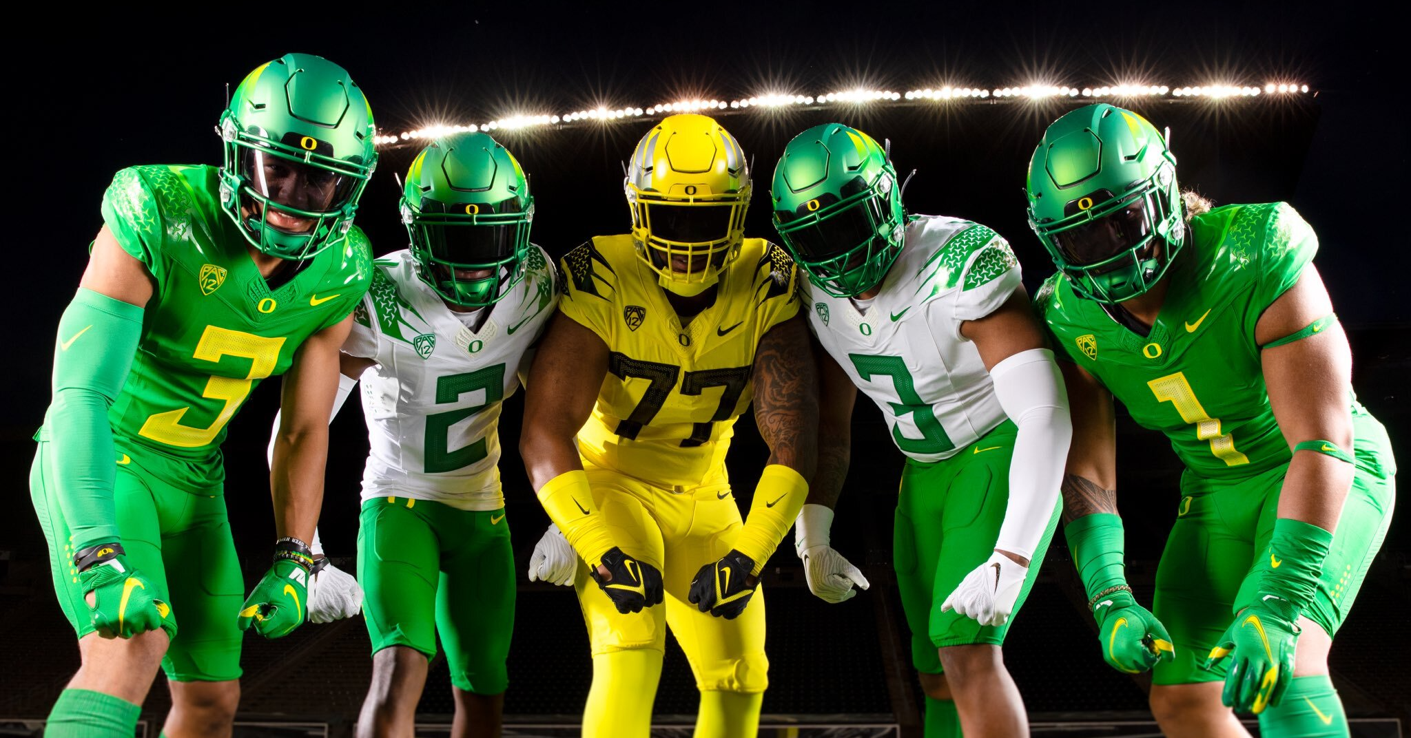 Help the OG Ducks Fly to the Youth National Championship!