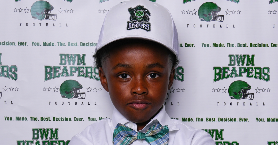 Support A-B Honor Roll Student Athlete Soweto Jr’s Road To YNC