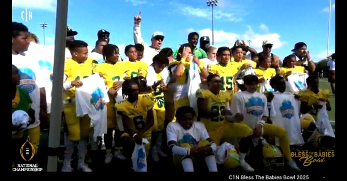 11U Legendary Ducks Team Fundraising for 2026