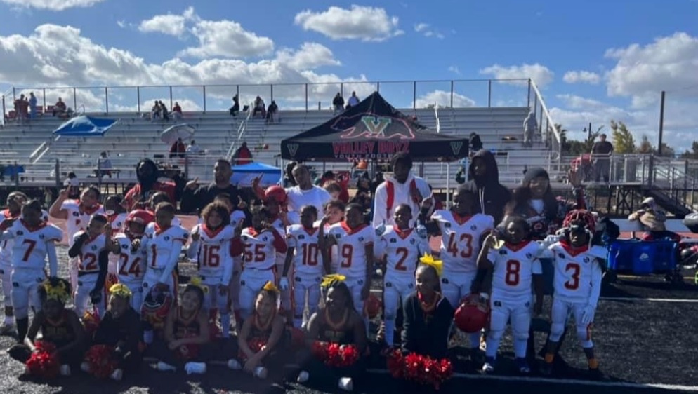 HELP US GET TO FLORIDA AYF NATIONAL CHAMPIONSHIP 🏆