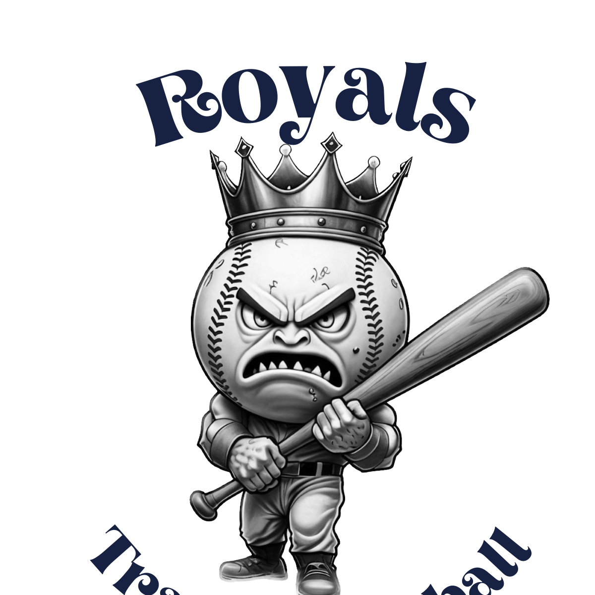 Kalamazoo Royals Travel Baseball