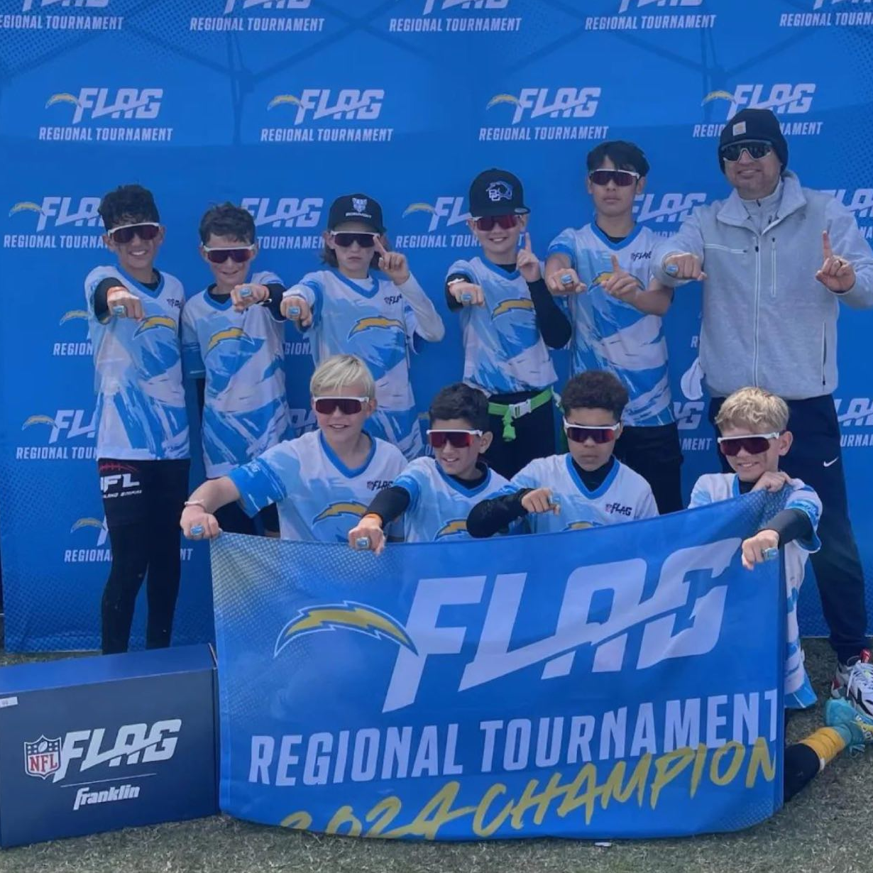 United Sports Athletes